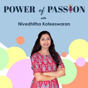 Power Of Passion