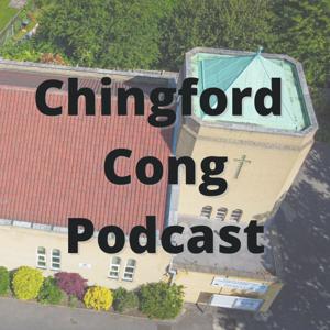 Chingford Cong Podcast