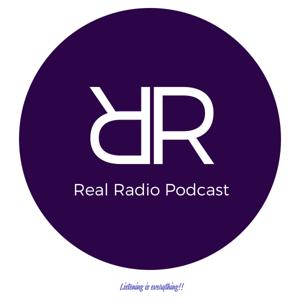 Real Radio Podcast