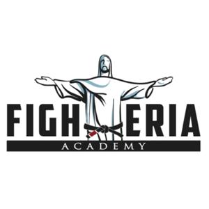 FIGHTCAST - Fighteria Academy