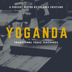 Yoganda