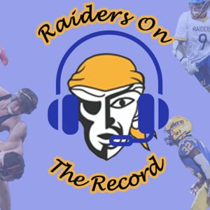 Raiders On The Record