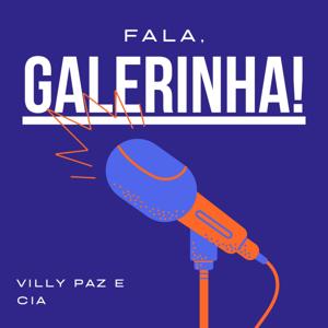 Fala, galerinha!!!