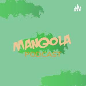 Manqola Podcast