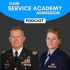 Gain Service Academy Admission by gainserviceacademyadmission