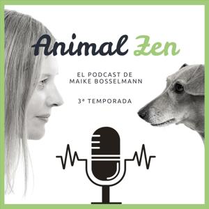 Animal Zen - El podcast de Maike Bosselmann