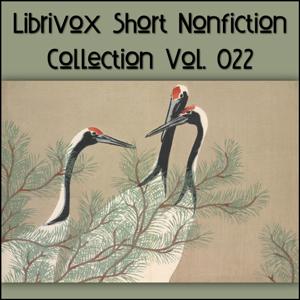 Short Nonfiction Collection Vol. 022 by Various