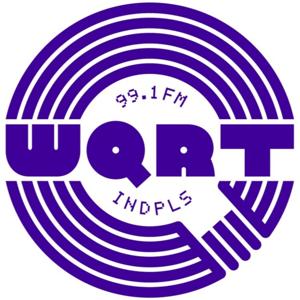 99.1 FM WQRT-LP Indianapolis