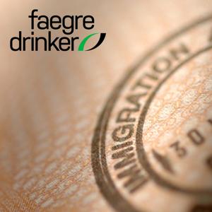 Faegre Drinker Immigration Podcast