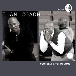 I AM COACH