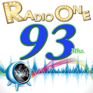 FM93 Radio One Podcast