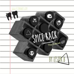 Spicerack