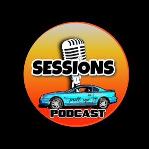 Sessions Podcast