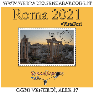 #Roma2021 #VistaFori