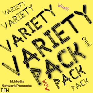 M. Media's Variety Pack