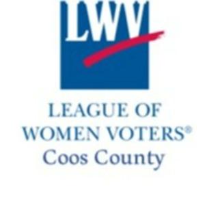 League of Women Voters, Coos County