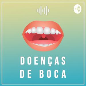 Doenças de boca