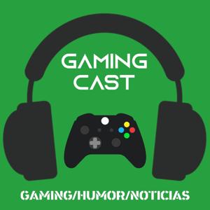 Gaming Cast podcast