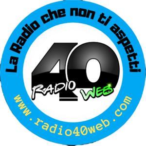 Radio 40 web New Podcast