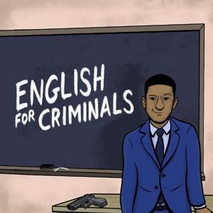 English for Criminals