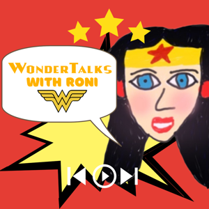 WonderTalks with Roni