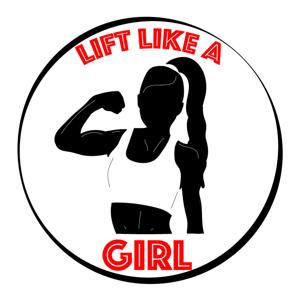 Lift Like a Girl