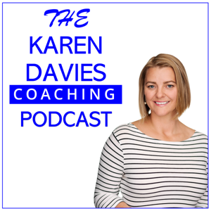 Karen Davies Coaching Podcast