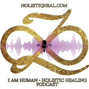 I am Human - Holistic Healing