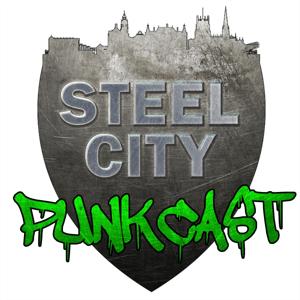 STEELCITYPUNKCAST