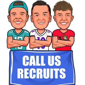 Call Us Recruits