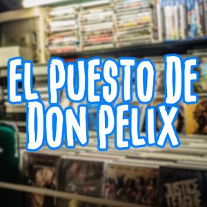 El Puesto de Don Pelix