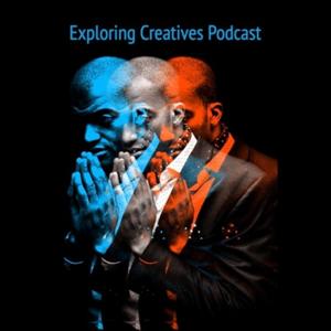 Exploring Creatives with Toby Brazwell