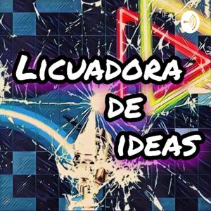 Licuadora de ideas