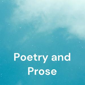 Poetry and Prose: The Podcast with Benjamin Freyer