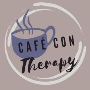 Café con Therapy