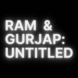 Ram and Gurjap: Untitled