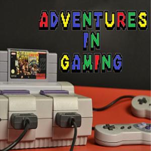 Adventures in Gaming