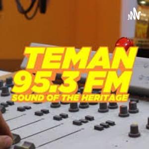 Tegar Beriman FM