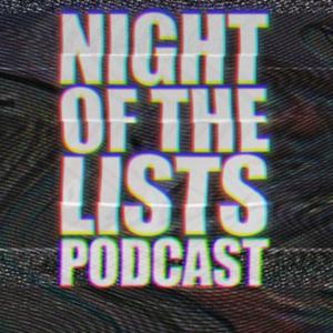 Night of the Lists