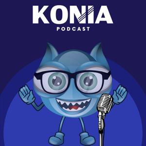 Konia Podcast