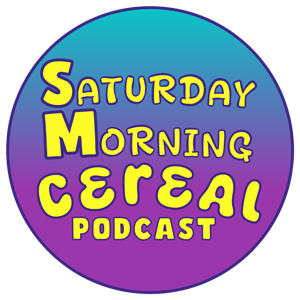 Saturday Morning Serial Podcast