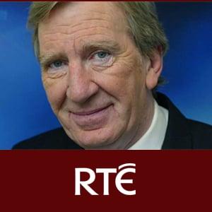 RTÉ - McGurk and Company podcast