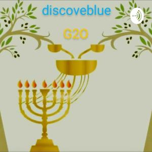 G2O's Discoveblue Podcast