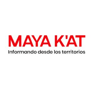 Maya K'at