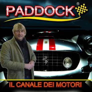 Paddock Channel