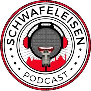 Schwafeleisen