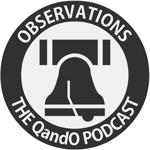 The Observations Podcast