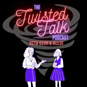 The Twisted Talk Podcast