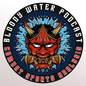 Bloody Water Podcast