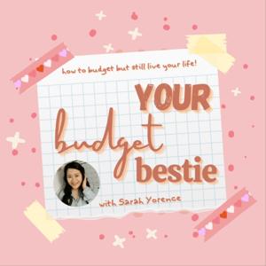 Your Budget Bestie - The Show